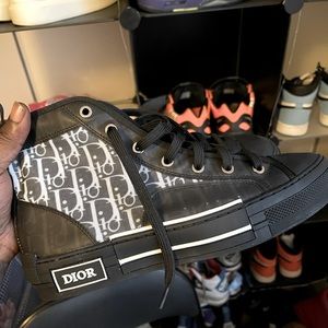 Dior B23 High Top